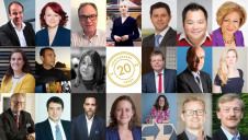 Future thinkers: 20 sustainability and CSR experts have shared their views on what the future holds for green business